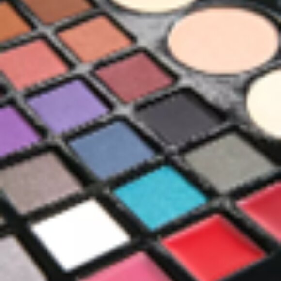 goodness & grace Medium Zip Around Makeup Case NWT - Picture 4 of 6